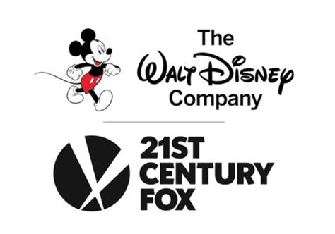 Walt Disney Company To Acquire Twenty First Century Fox Inc For 524