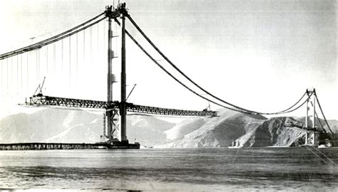 Qual A Hist Ria Da Ponte Golden Gate Conhe A Suas Curiosidades