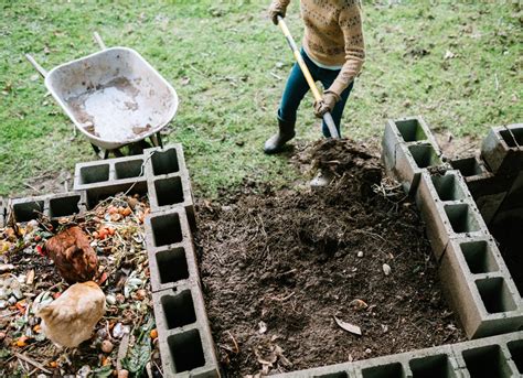 How To Cultivate The Perfect Soil For Your Vegetable Garden Bob Vila