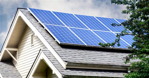 Why Smart Homes Need Solar Power Primex Technologies Inc
