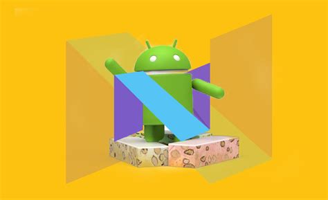 Android Nougat The New Name Of Android N