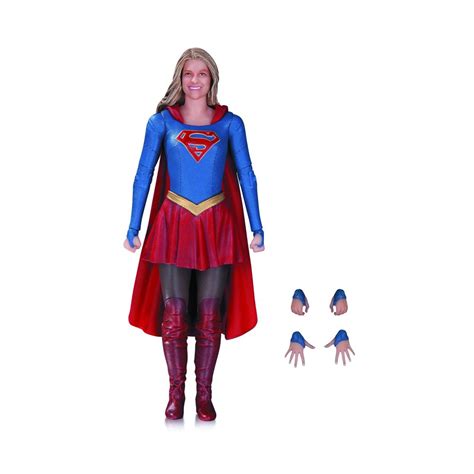 Dc Comics Figurine Supergirl Supergirl 17 Cm Figurine Discount