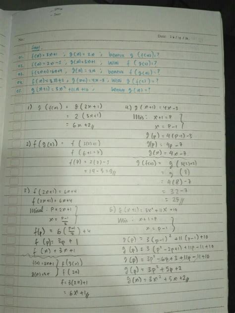 We did not find results for: Contoh Soal Turunan Fungsi Invers Trigonometri