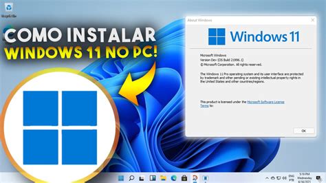 Windows 11 Saiba Como Baixar Instalar E Verificar Se Seu Computador