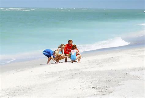 9 Best Florida Beach Vacation Destinations For Families Mommy Poppins