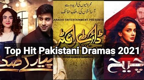 Top Hit Pakistani Dramas Emotional Pakistani Dramas You Should