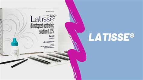Latisse should be applied only once every day. LATISSE is the best Eyelash serum?|It actually works| side ...