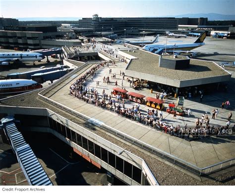 Blue Concourse Airport History Blog A Visual History Of The Worlds