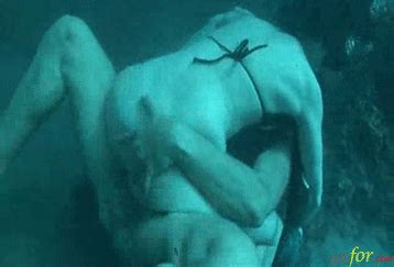 Underwater Hardcore Sex Porn Gif