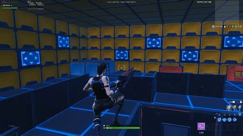 These are the creative maps and game modes the fortnite community has played the most. Sniper|no-scope - Fortnite Creative Map Code