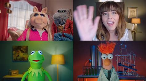 Muppets Now Spoiler Free Review Laptrinhx News