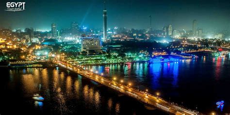 How To Spend A Night In Cairo The Ultimate Guide To Enjoy A Perfect Night In Cairo