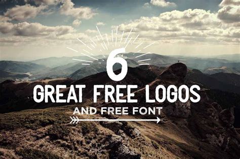 The Fancy Deal Free 6 Logo Vintage Interesting Blogs Great Logos