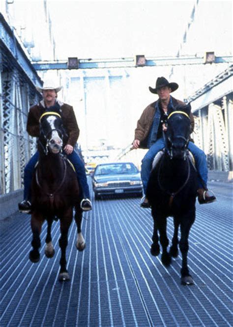 The cowboy way free movies. The Cowboy Way Photo - Stills From the Movie The Cowboy ...
