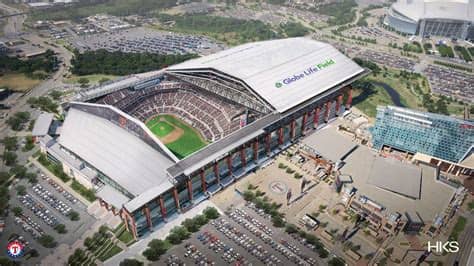 Ibrox is a football stadium on the south side of the river clyde in the ibrox area of glasgow, scotland. MLB looks at new Rangers stadium to start season — The ...