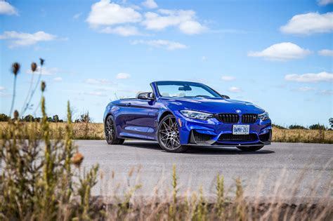 The car has been named bmw m4 x kith. Review: 2020 BMW M4 Competition Cabriolet | CAR