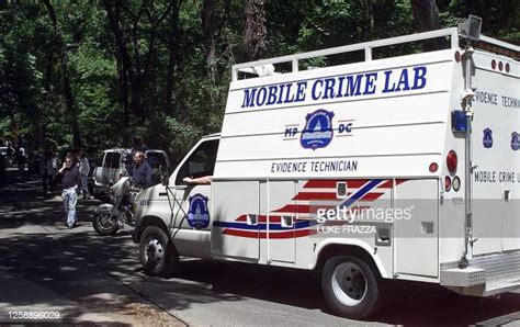 Police Crime Lab Photos And Premium High Res Pictures Getty Images