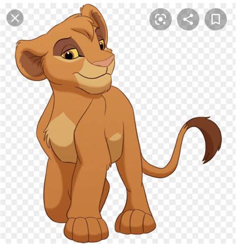 ~ Who Is Vitanis Real Mother ~ 🦁the Lion King Amino🦁 Amino