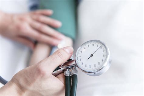 White Coat Syndrome Hypertension Causes And Treatment