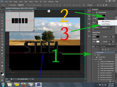 Adobe Photoshop Basics For Beginners Publikop