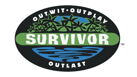 Survivor Logo And Symbol Meaning History Png Brand