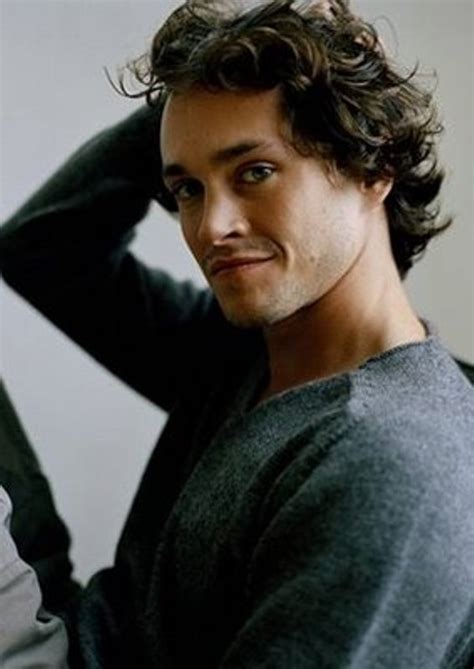 Male Celeb Fakes Best Of The Net Hugh Dancy English Actor Naked Fakes