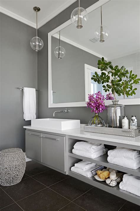 12 Chic Minimalist Bathroom Ideas For A Clean Updated Look