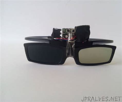 Liquid Crystal Glasses For Amblyopia Alternating Occlusion Training