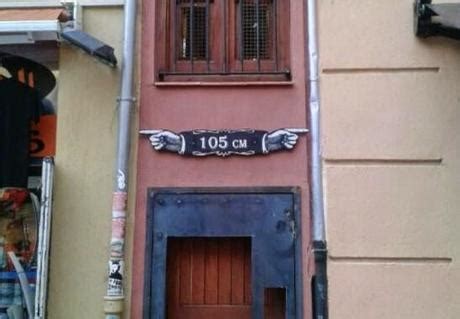 Passeig russafa, 11 valència, comunitat valenciana, 46002 spain. Esta España nuestra: Valencia y la casa más estrecha ¿del ...