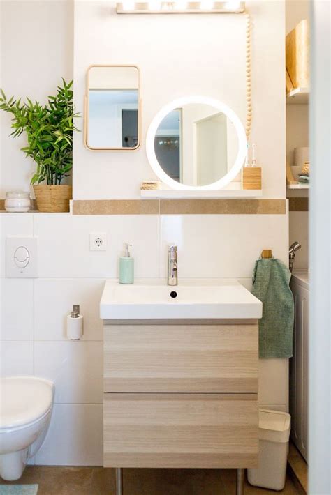 Unsere süßen tiermotive passen perfekt über die wand am babybett. Ikea badezimmer ideen