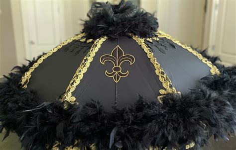 New Orleans Second Line Groom Wedding Umbrella Etsy