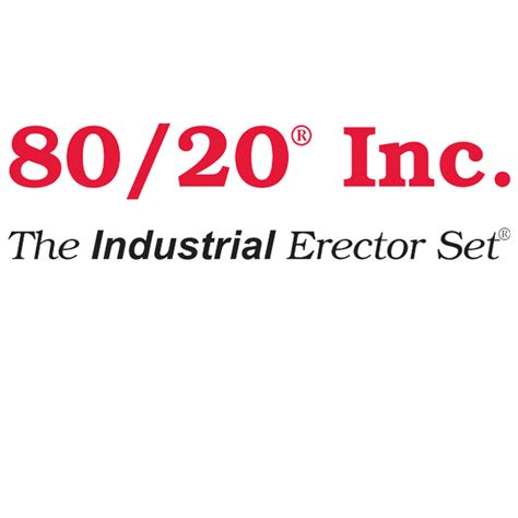80-20-Inc-Catalog-23 238 80/20 Inc. | Erector set, Get the job, Make business