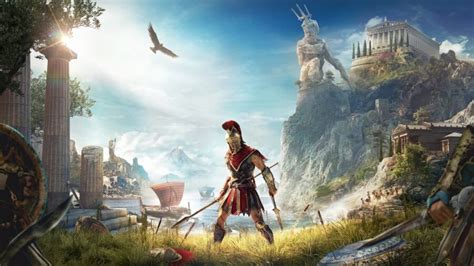 Où se trouve la Forge de l Atlantide dans Assassin s Creed Odyssey