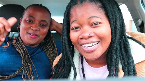 Sa Lesbian Couple🏳️‍🌈🇿🇦😍 Lgbti🌈 Mzansi Lesbian Lovers ️ Faith Aikho How We Met 🤩💦🍑