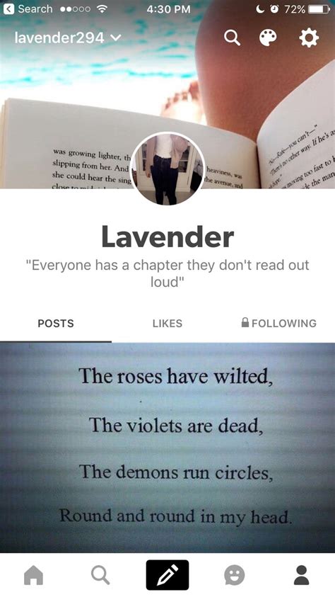 follow me on tumblr for more grow lights hearing singing chapter truth quotes quotations