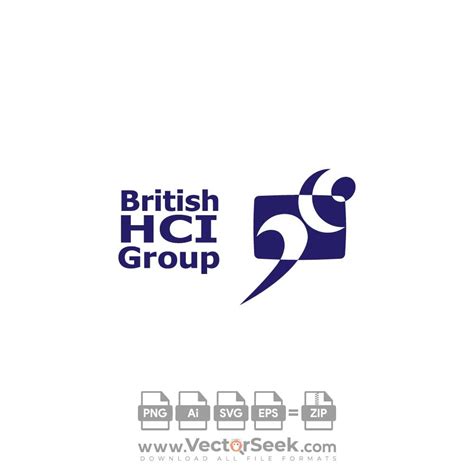 British Hci Group Logo Vector Ai Png Svg Eps Free Download