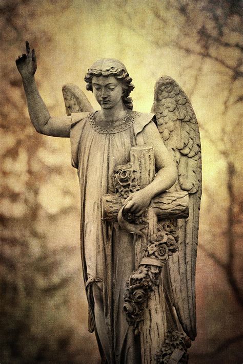 Heavenly Angel Photograph By Dale Kincaid Fine Art America