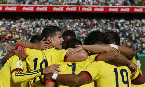 This is gol de james by joss on vimeo, the home for high quality videos and the people who love them. Carlos Bacca anotó su primer gol oficial con Colombia tras ...