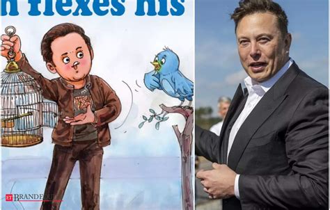 Amul Topical Takes A Dig At Elon Musks Move To Take Over Twitter Et