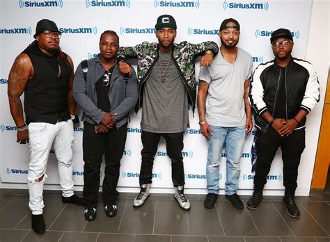 Day 26 Byke: Group Talks Diddy & Why Willie Taylor Ditched #LHHH