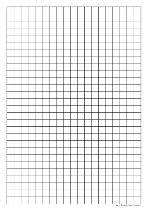Graph Paper 1 8 Inch Equals 1 Foot Printable