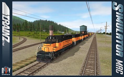 Trainz Simulator For Windows Pc And Mac Free Download 2023