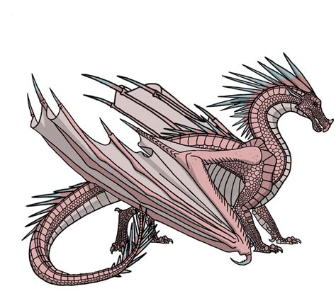 Name That Dragon Wings Of Fire Sky Ice Hybrid Closed Wattpad