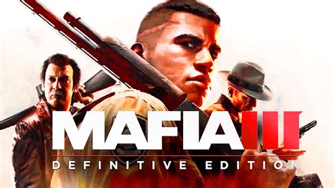 There's thirteen of them, and they're available in free ride mode. Mafia III: Definitive Edition - Official Launch Trailer ...