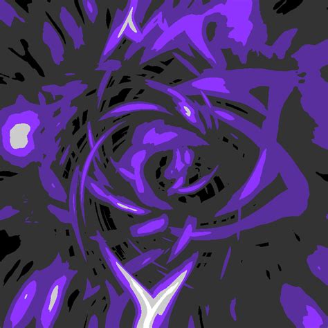 Abstract Swirl Purple By Skypeoplephoenix732 On Deviantart