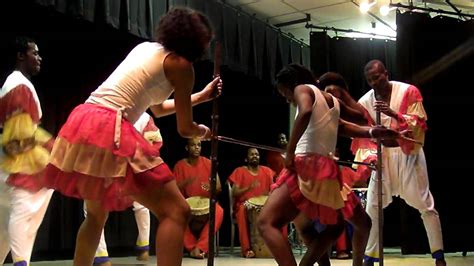 Exclusive And Exciting Live Limbo Dancing Video Youtube
