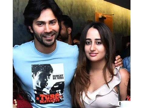 Born on 24th april, 1988 in mumbai, india, he is. Here's what Varun Dhawan has to say about getting married