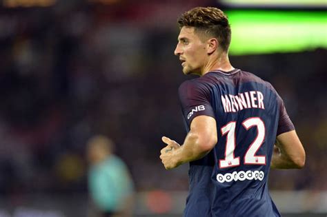 Check out his latest detailed stats including goals, assists, strengths & weaknesses and match ratings. Man Utd News: Thomas Meunier admits PSG frustrations, puts ...