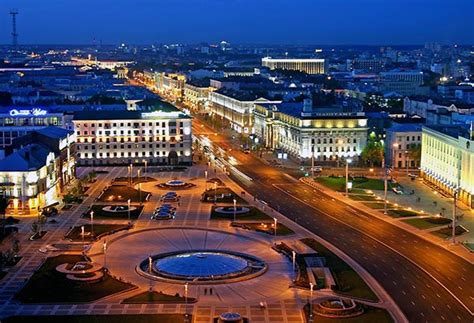Bruselas (ap) — la unión europea ha vedado su espacio aéreo y el uso de sus aeropuertos a las aerolíneas de bielorrusia tras la decisión de minsk de desviar un avión de pasajeros de ryanair. Bielorrusia - Consejos para el turista que desea conocerlo