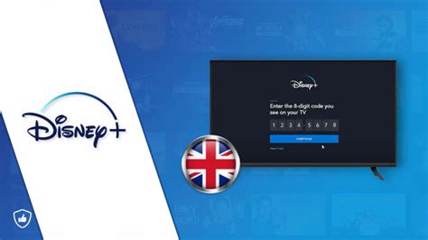 How To Activate Disney Plus Login Code In The Uk